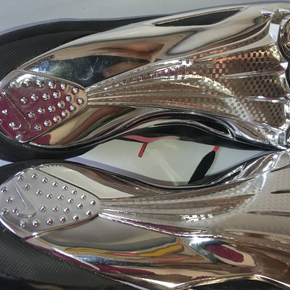 Nike 526626 zoom superfly r4 track field spikes - Picture 7 of 8